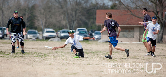2013 Music City Tune Up Sunday