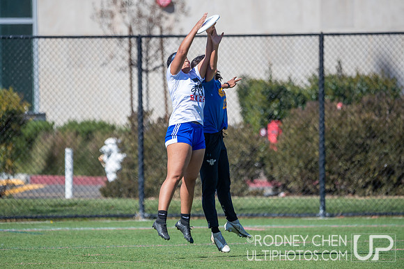 2023 Santa Clara RAGE Tournament