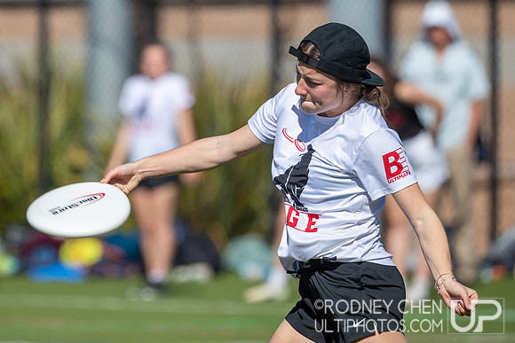 2023 Santa Clara RAGE Tournament
