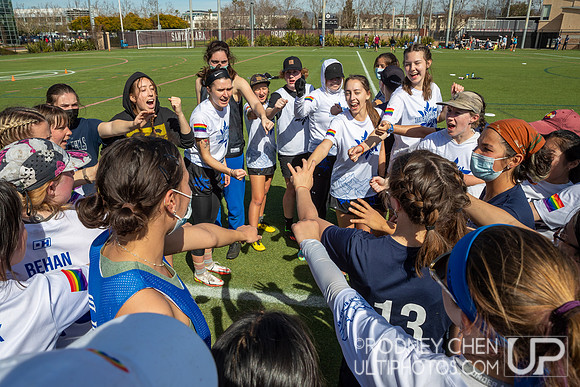 2023 Santa Clara RAGE Tournament