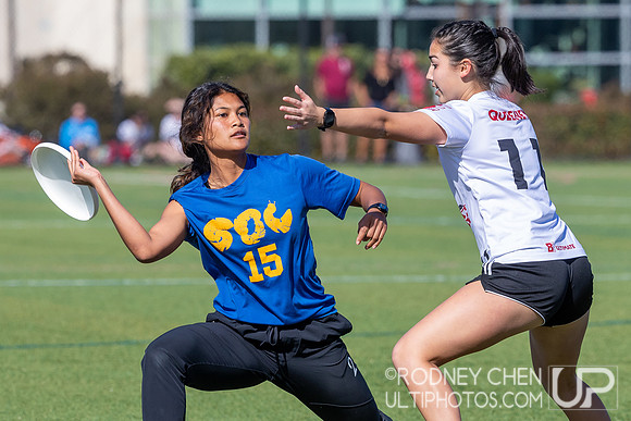 2023 Santa Clara RAGE Tournament