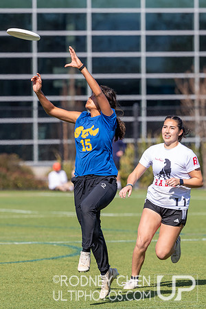 2023 Santa Clara RAGE Tournament