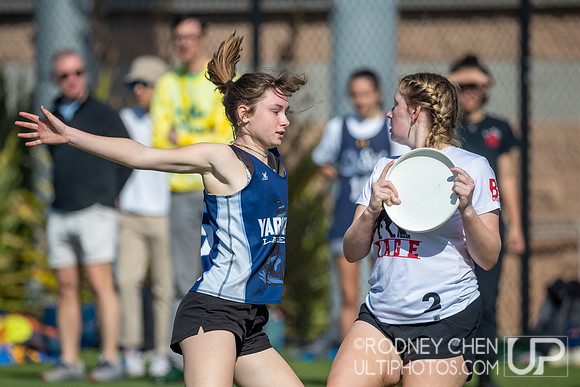 2023 Santa Clara RAGE Tournament