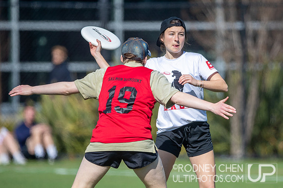 2023 Santa Clara RAGE Tournament