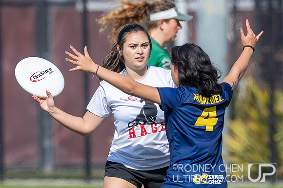 2023 Santa Clara RAGE Tournament
