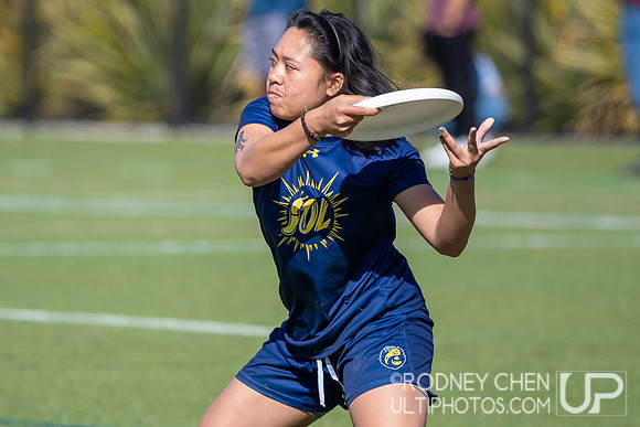 2023 Santa Clara RAGE Tournament