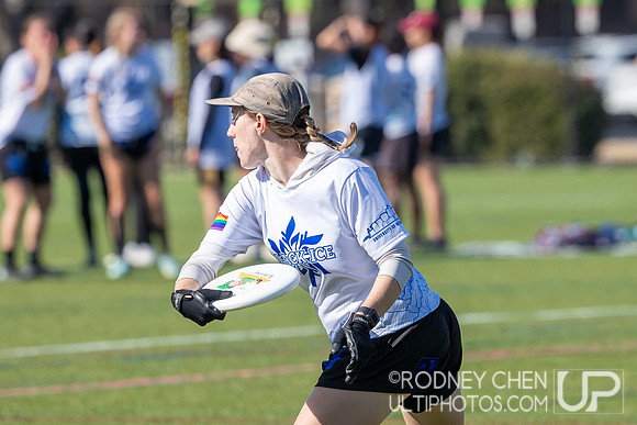 2023 Santa Clara RAGE Tournament