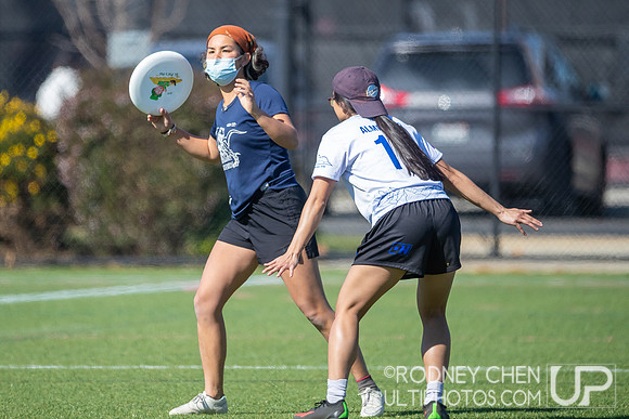 2023 Santa Clara RAGE Tournament