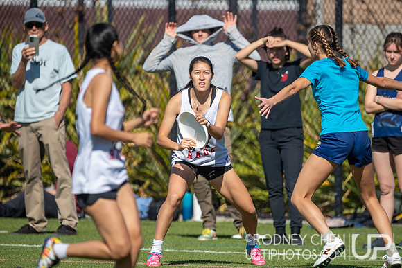 2023 Santa Clara RAGE Tournament