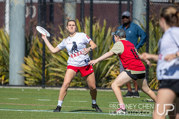 2023 Santa Clara RAGE Tournament