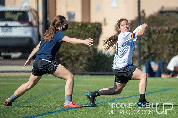 2023 Santa Clara RAGE Tournament