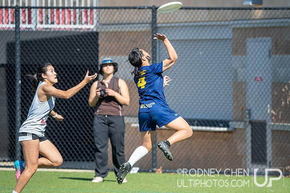 2023 Santa Clara RAGE Tournament