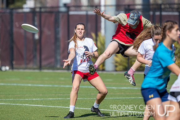 2023 Santa Clara RAGE Tournament