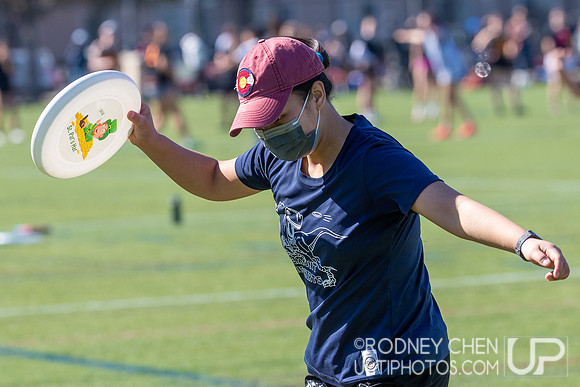 2023 Santa Clara RAGE Tournament