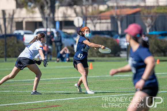 2023 Santa Clara RAGE Tournament