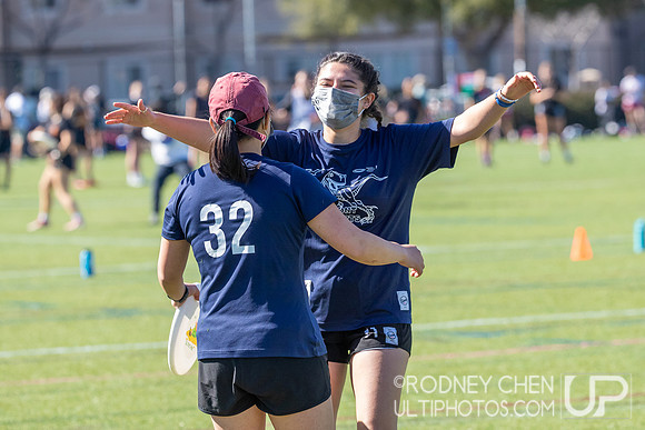 2023 Santa Clara RAGE Tournament