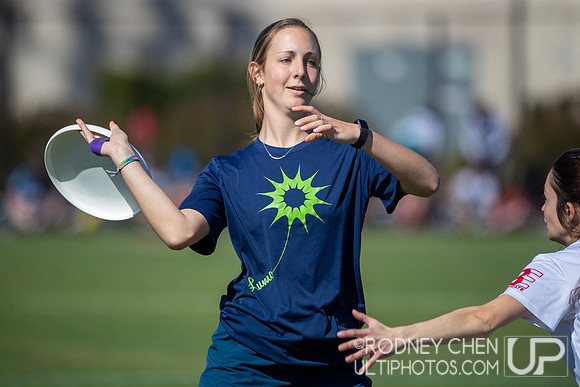 2023 Santa Clara RAGE Tournament