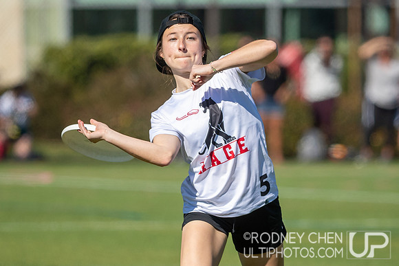 2023 Santa Clara RAGE Tournament