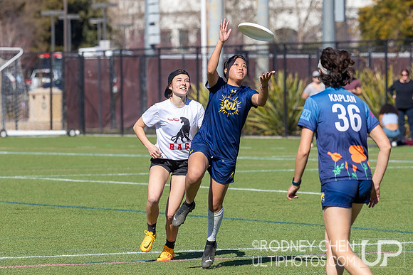2023 Santa Clara RAGE Tournament