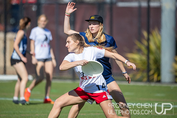 2023 Santa Clara RAGE Tournament