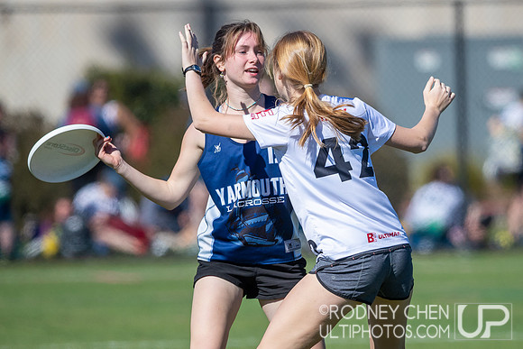 2023 Santa Clara RAGE Tournament
