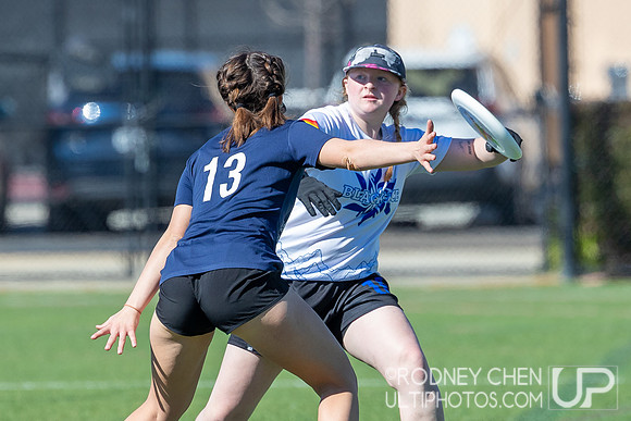 2023 Santa Clara RAGE Tournament