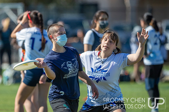 2023 Santa Clara RAGE Tournament