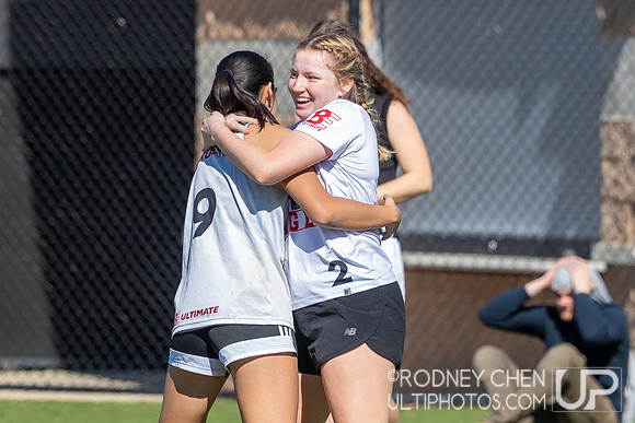 2023 Santa Clara RAGE Tournament
