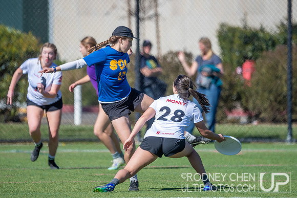 2023 Santa Clara RAGE Tournament