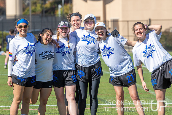2023 Santa Clara RAGE Tournament
