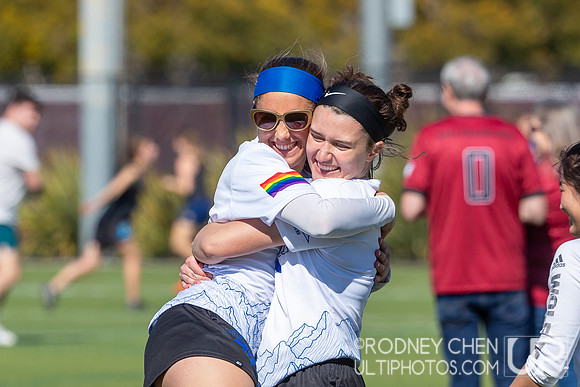 2023 Santa Clara RAGE Tournament