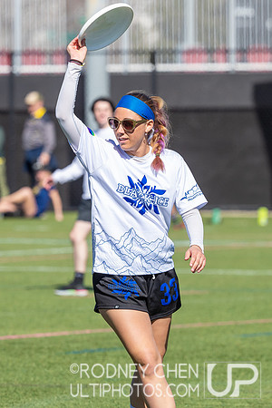 2023 Santa Clara RAGE Tournament
