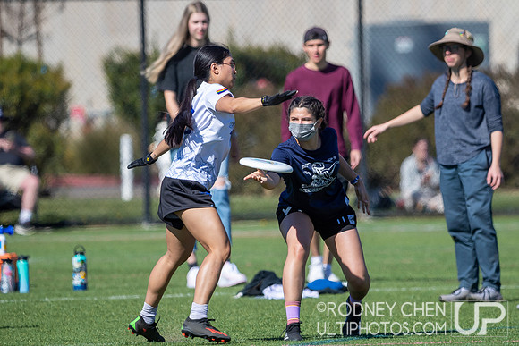2023 Santa Clara RAGE Tournament