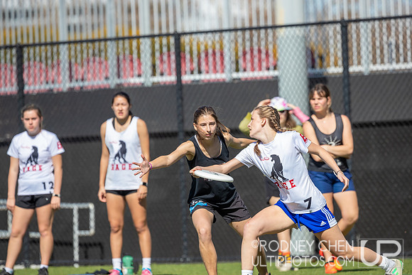 2023 Santa Clara RAGE Tournament