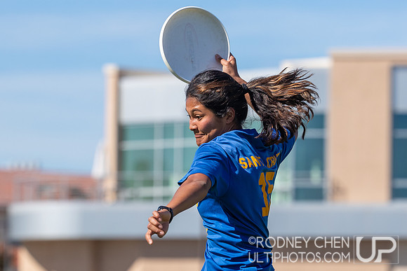 2023 Santa Clara RAGE Tournament