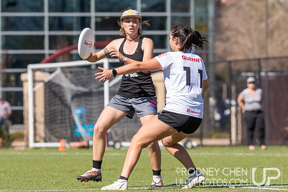 2023 Santa Clara RAGE Tournament