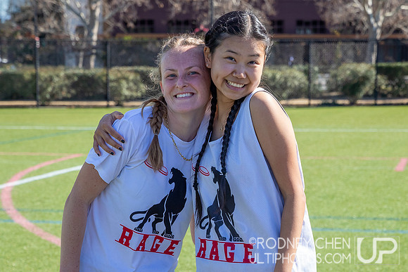 2023 Santa Clara RAGE Tournament