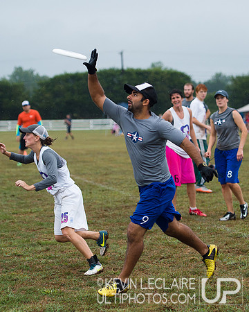 2015 Mid-Atlantic Club Regionals Saturday action