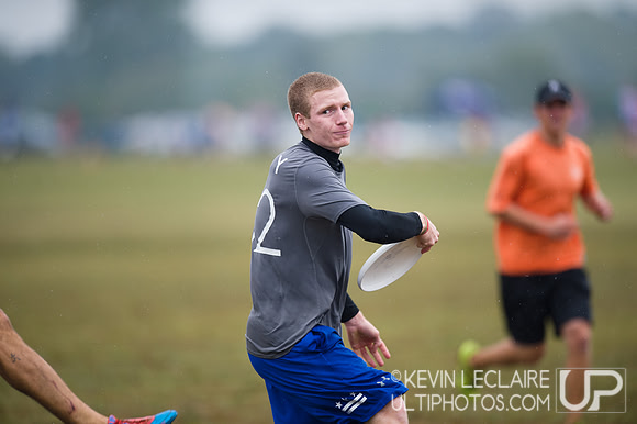 2015 Mid-Atlantic Club Regionals Saturday action