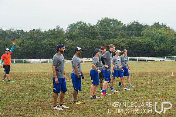 2015 Mid-Atlantic Club Regionals Saturday action