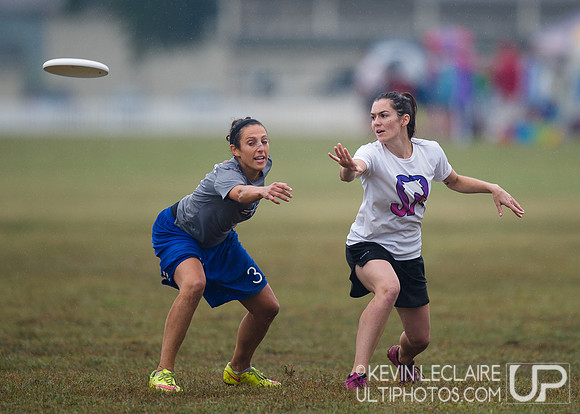 2015 Mid-Atlantic Club Regionals Saturday action