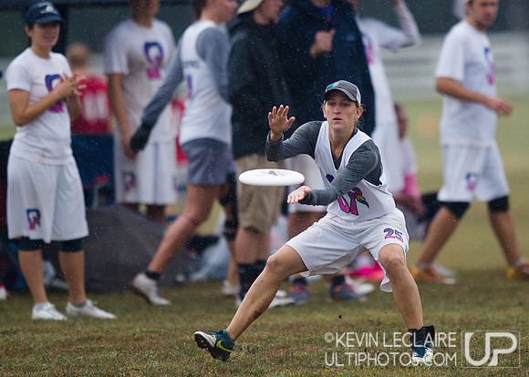 2015 Mid-Atlantic Club Regionals Saturday action