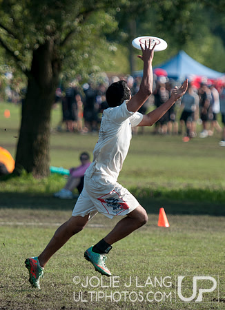 WUCC 2014 - Day 5