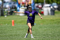 Old News vs Ripe Masters Women's Final - 2025 Masters Championsh