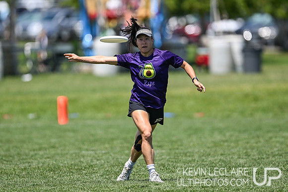 Old News vs Ripe Masters Women's Final - 2025 Masters Championsh