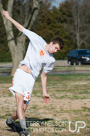 2013 Music City Tune Up Highlights