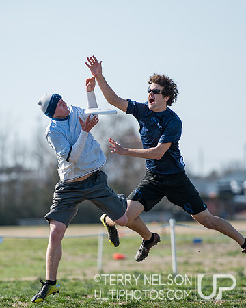 2013 Music City Tune Up Highlights