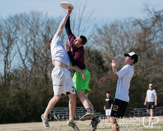 2013 Music City Tune Up Highlights