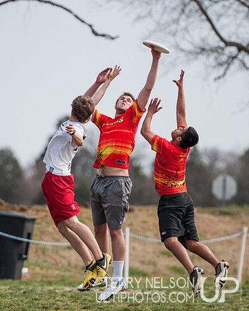 2013 Music City Tune Up Highlights