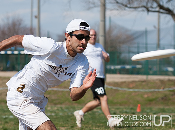 2013 Music City Tune Up Highlights